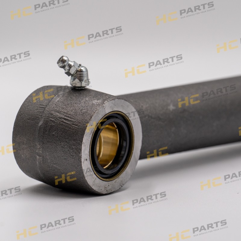 JCB Tie rod left side - JS RANTECH
