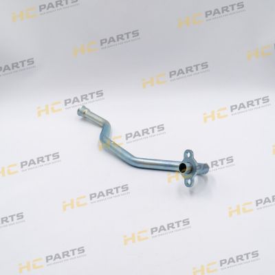 JCB Турбосливная труба DIESELMAX - AZERI PARTS — фото 3