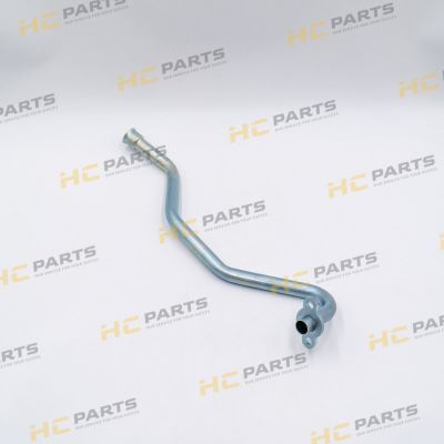 JCB Турбосливная труба DIESELMAX - AZERI PARTS — фото 4