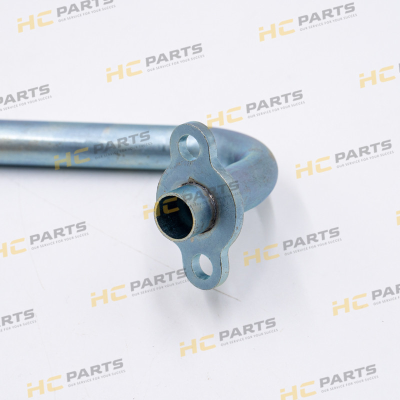 JCB Turbo drain pipe DIESELMAX - AZERI PARTS
