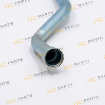JCB Турбосливная труба DIESELMAX - AZERI PARTS — фото 6