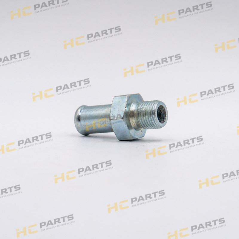 JCB Connector water outlet DIESELMAX