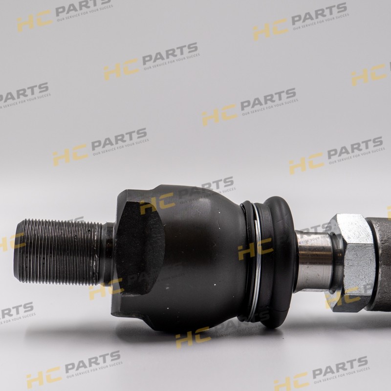 JCB Tie rod left side - JS RANTECH