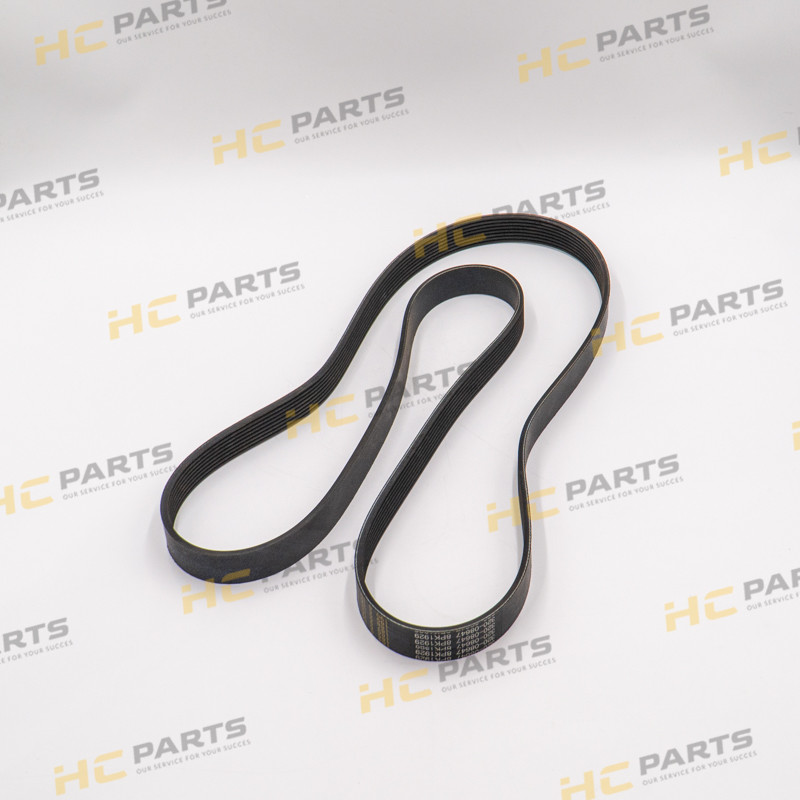 JCB V-belt L1929mm - DieselMax