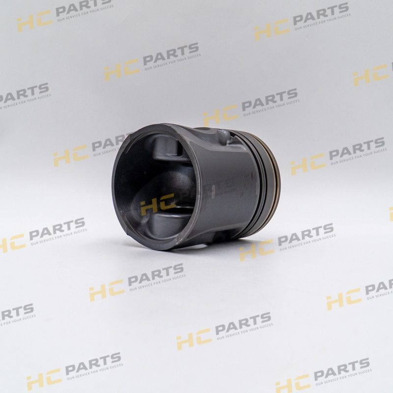 JCB Piston Complete - + 0.50mm DIESELMAX - JS