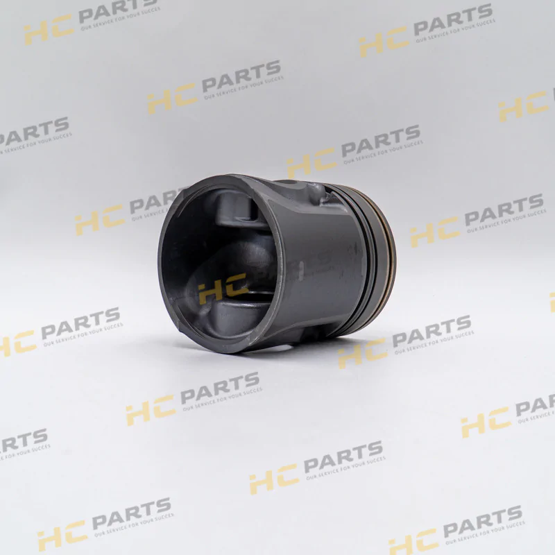JCB полный поршень двигателя с кольцами + 0,50 мм DIESELMAX-AZERI PARTS