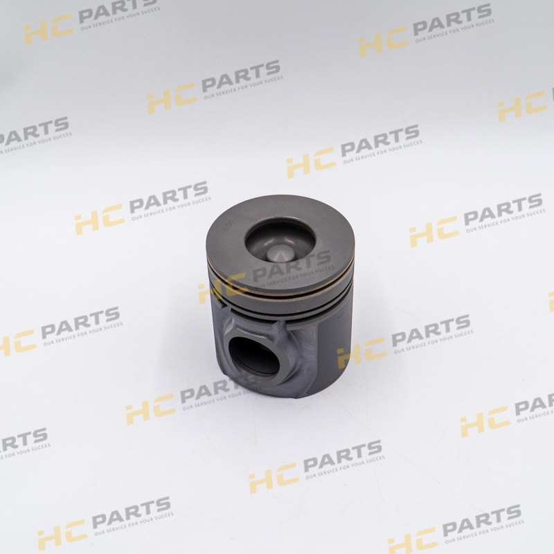 JCB Piston Complete - + 0.50mm DIESELMAX - JS
