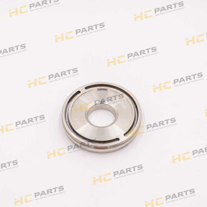 JCB Transmission clutch basket piston