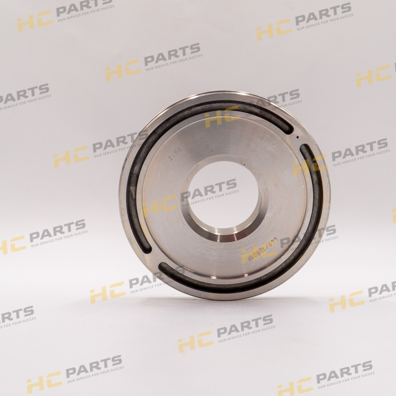 JCB Transmission clutch basket piston