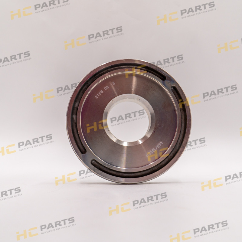 JCB Transmission clutch basket piston