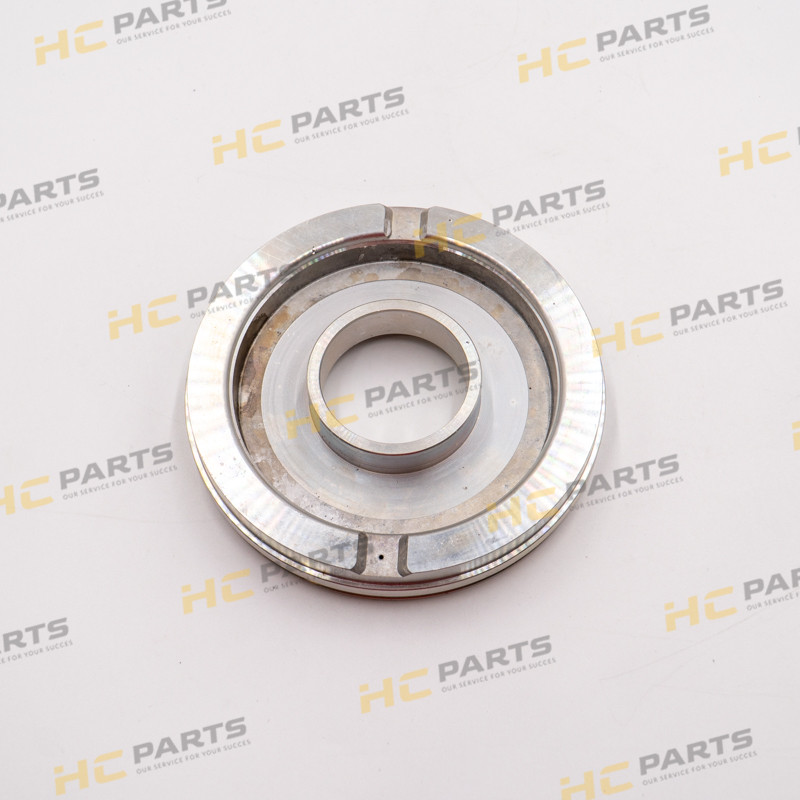 JCB Transmission clutch basket piston