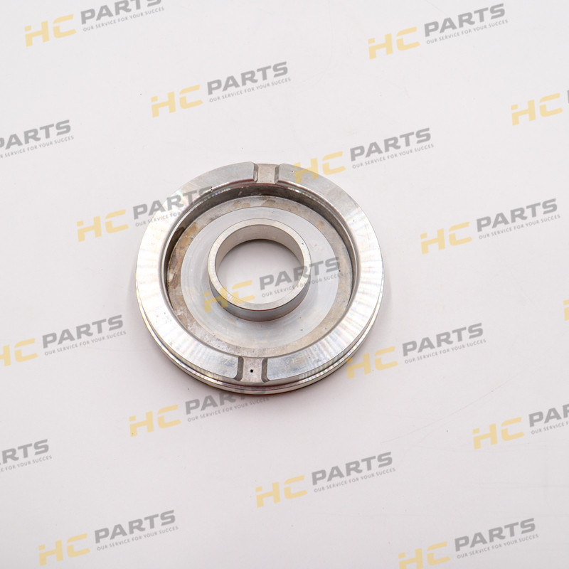 JCB Transmission clutch basket piston