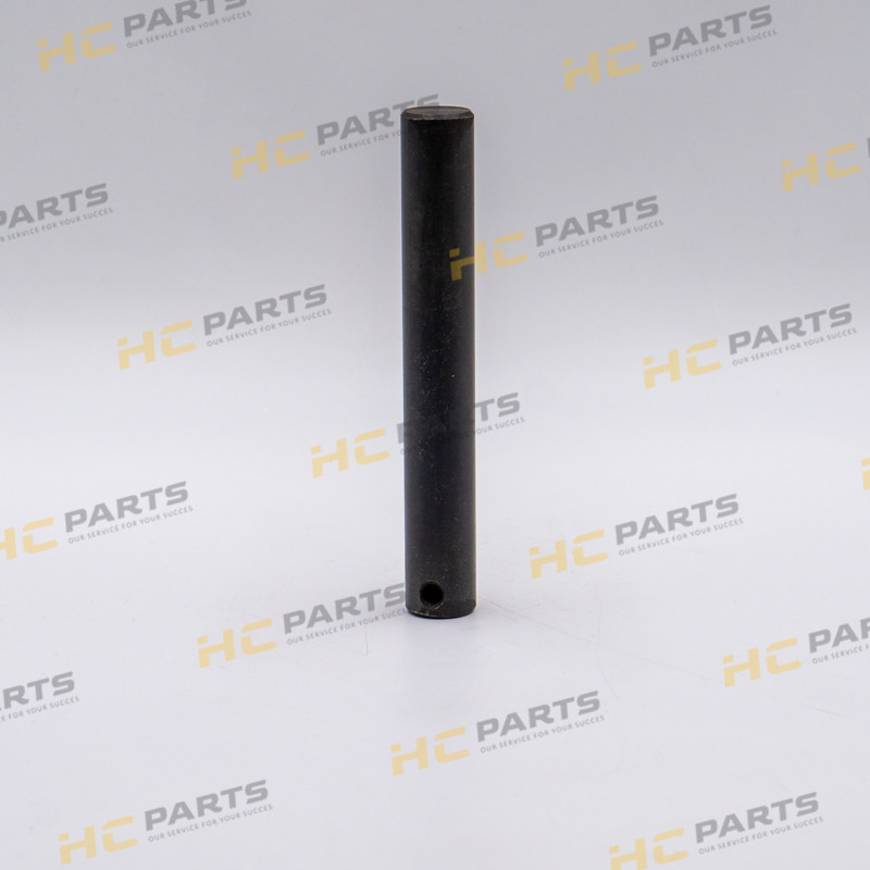 JCB Differential pin pivot