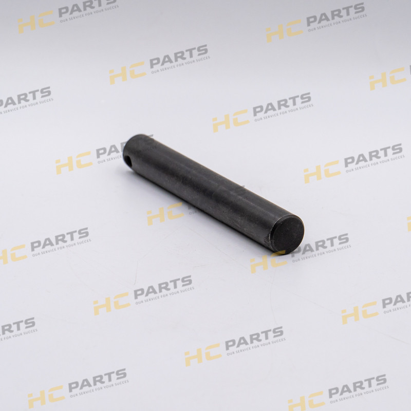 JCB Differential pin pivot