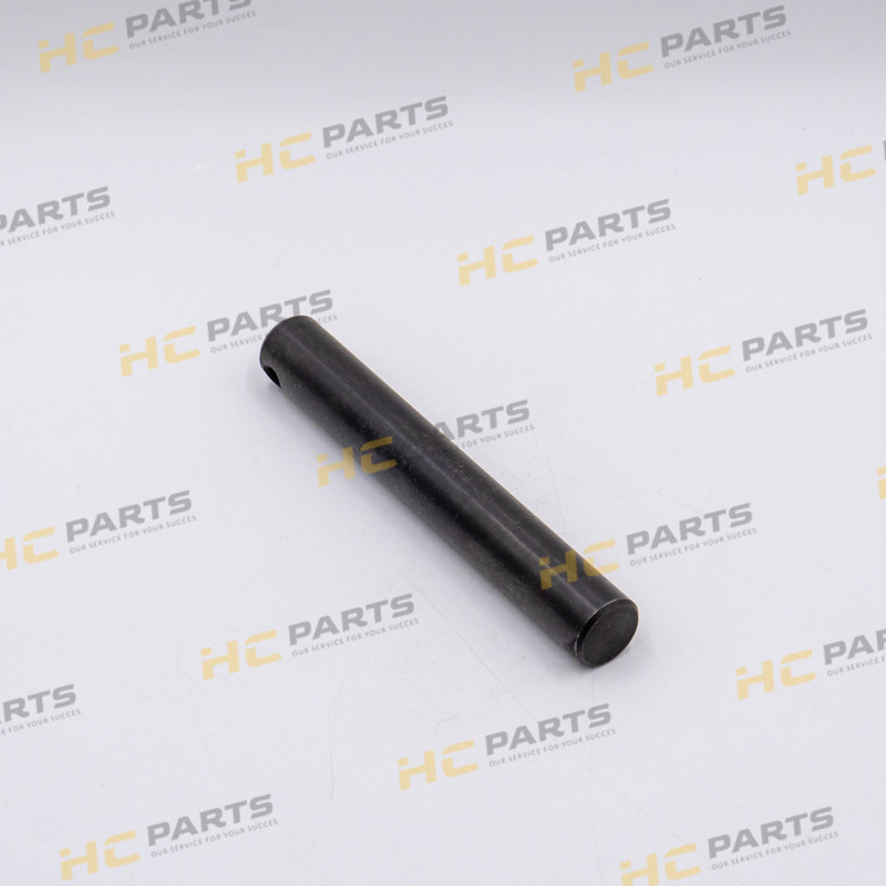 JCB Differential pin pivot