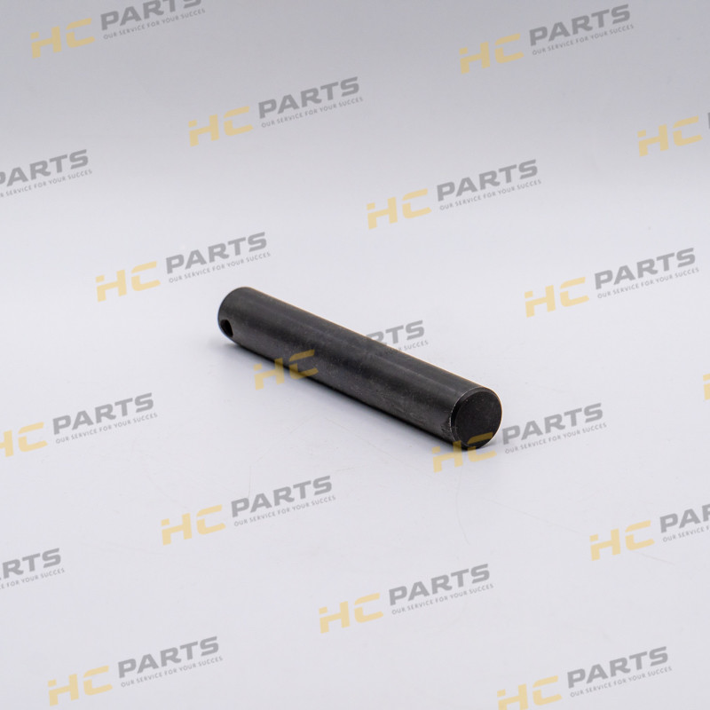 JCB Differential pin pivot