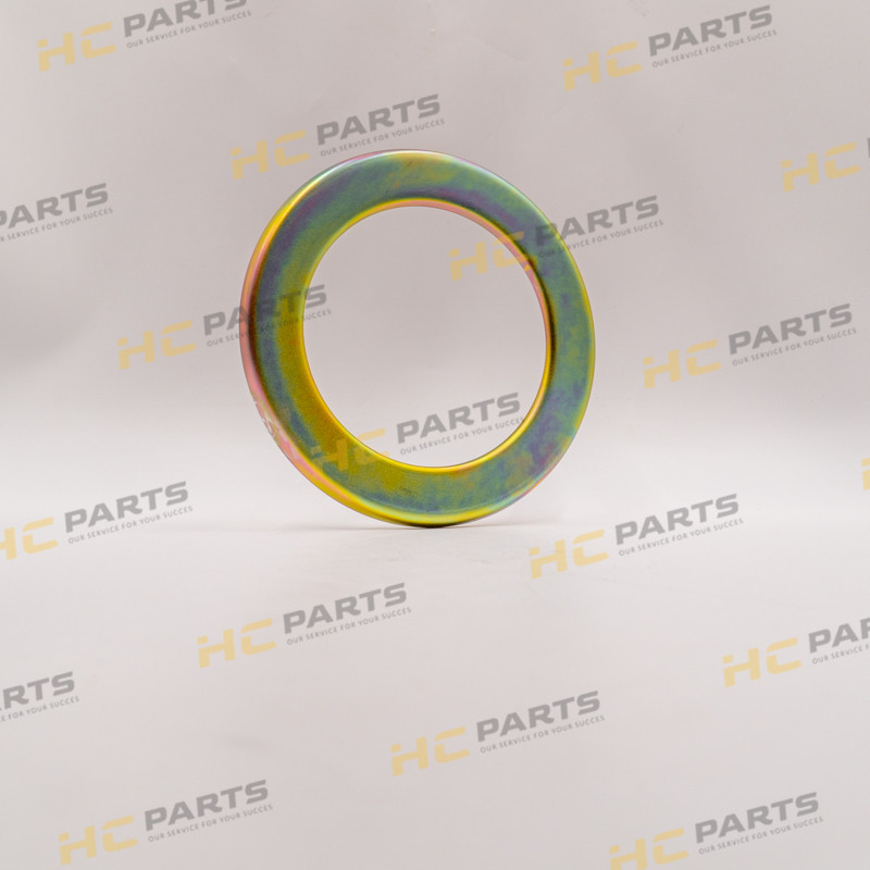 JCB Hub seal cover