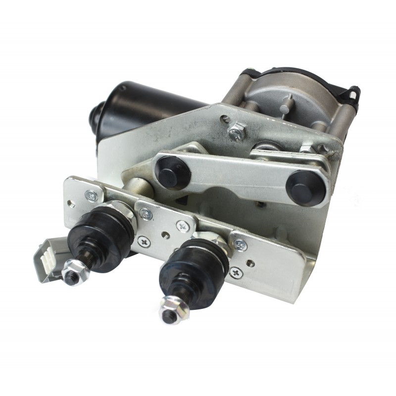 ДВИГАТЕЛЬ СТЕКЛООЧИСТИТЕЛЯ JCB 3CX 4CX