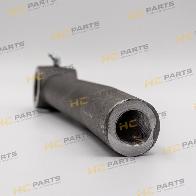 JCB Tie rod - JS RANTECH