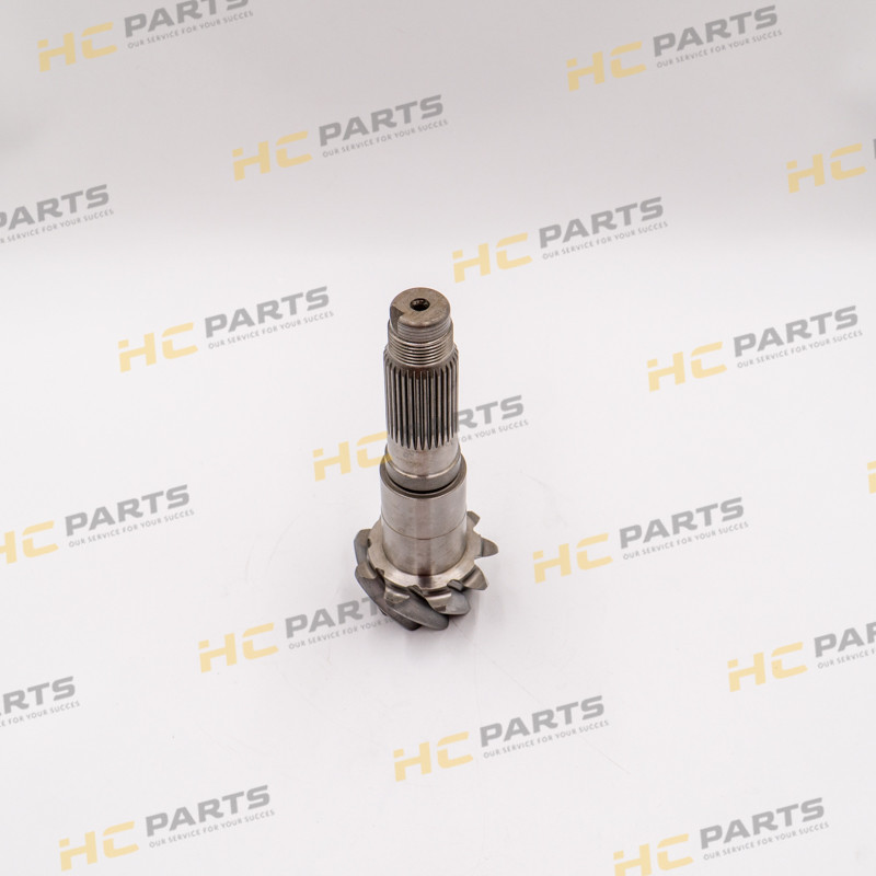 JCB Pinion with ring wheel 9 / 32T M24 - 3CX 4CX