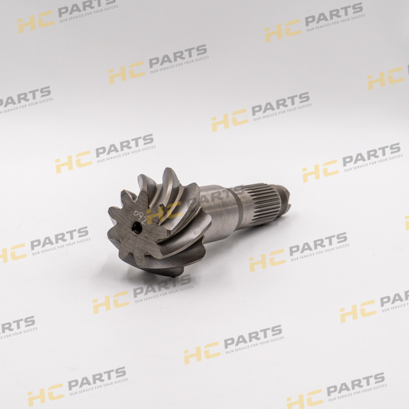 JCB Pinion with ring wheel 9 / 32T M24 - 3CX 4CX