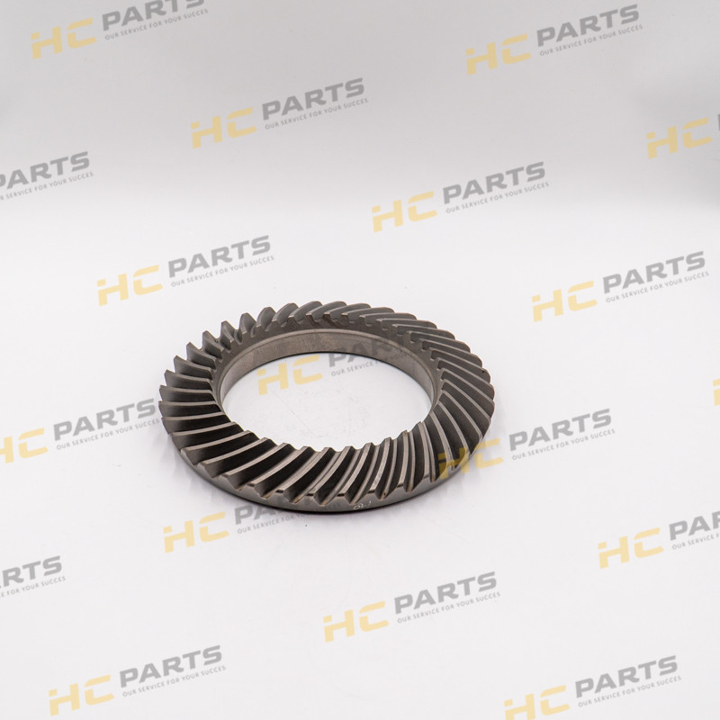 JCB Pinion with crown wheel 13 / 38T M30 - 3CX 4CX