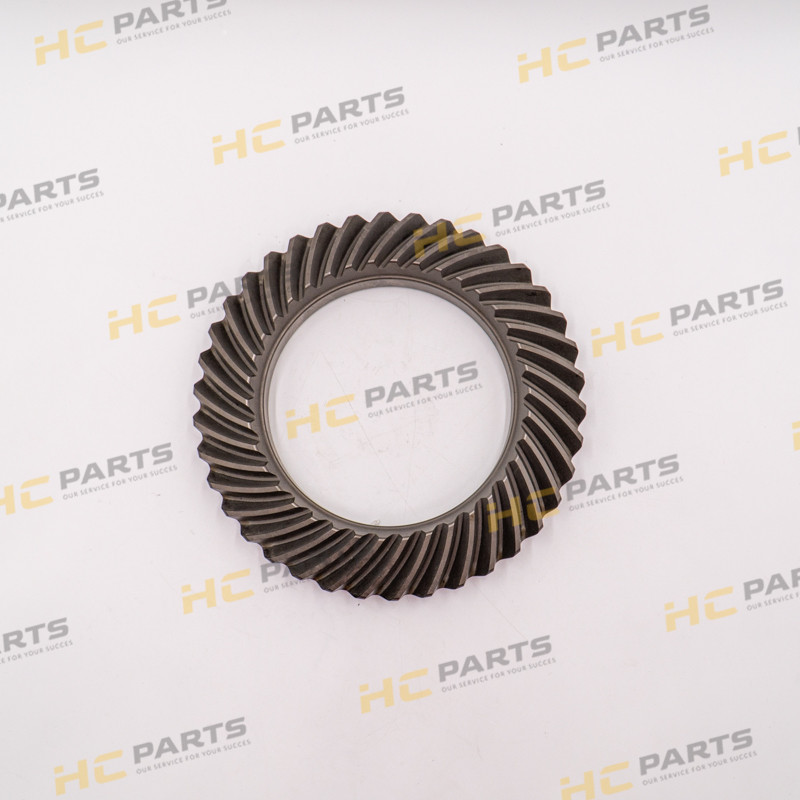 JCB Pinion with crown wheel 13 / 38T M30 - 3CX 4CX
