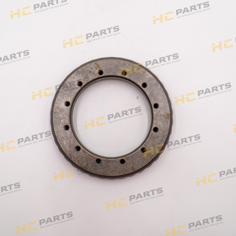 JCB Pinion with crown wheel 13 / 38T M30 - 3CX 4CX