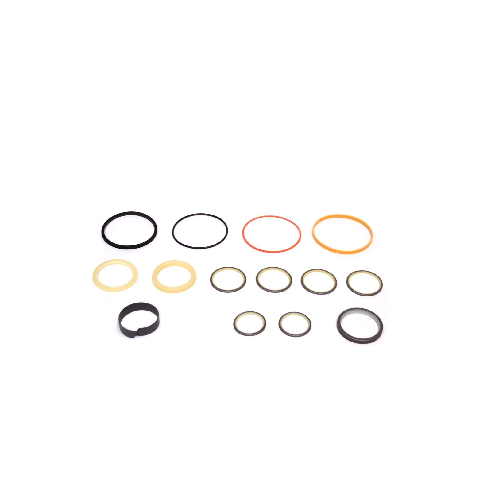 Комплект уплотнений привода DIPPER Case NH 580SR