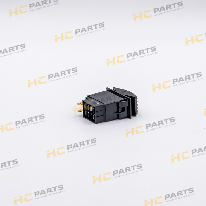 JCB переключатель кабины-AZERI PARTS