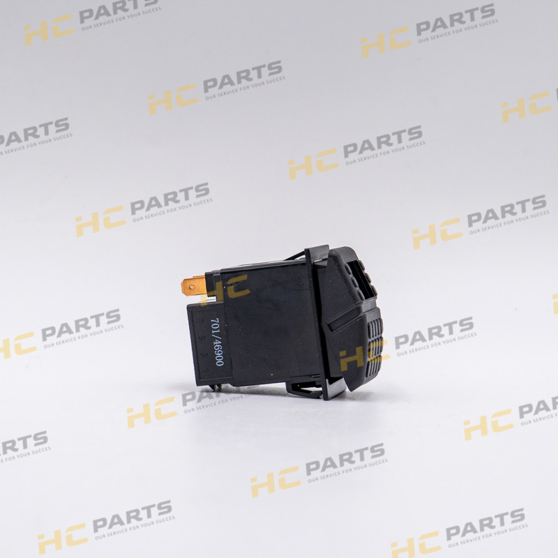 JCB переключатель кабины-AZERI PARTS
