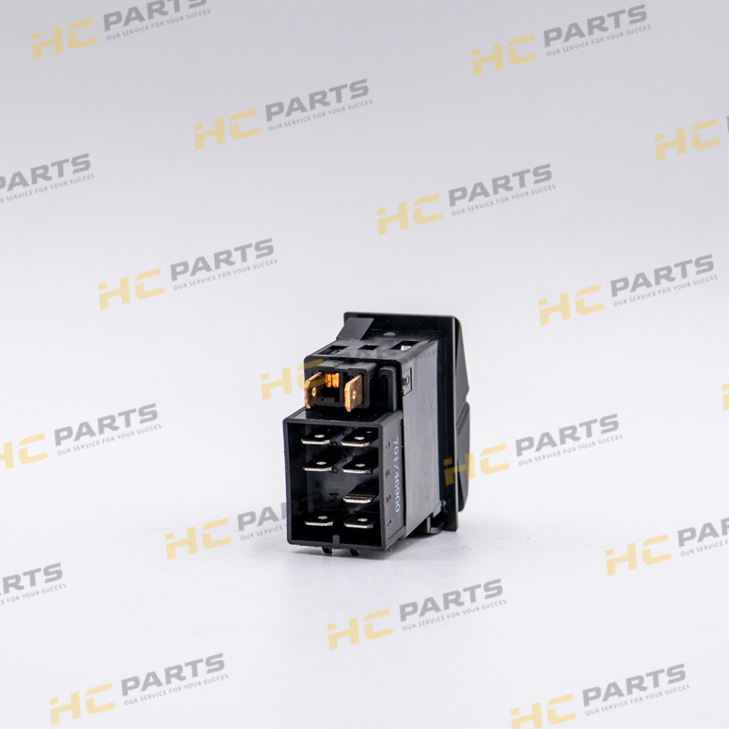 JCB переключатель кабины-AZERI PARTS
