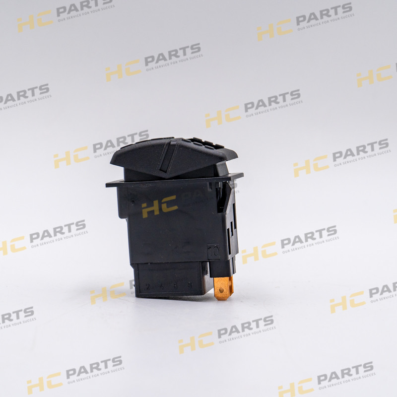 JCB переключатель кабины-AZERI PARTS