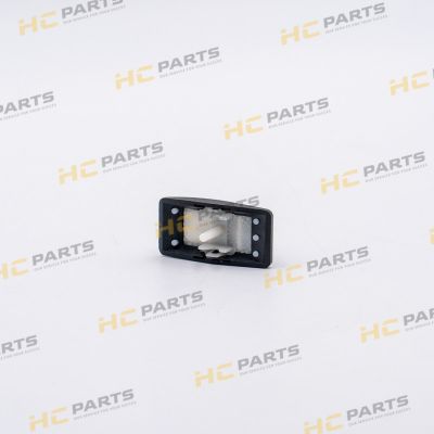 JCB Накладка на задние габаритные огни - AZERI PARTS — фото 3