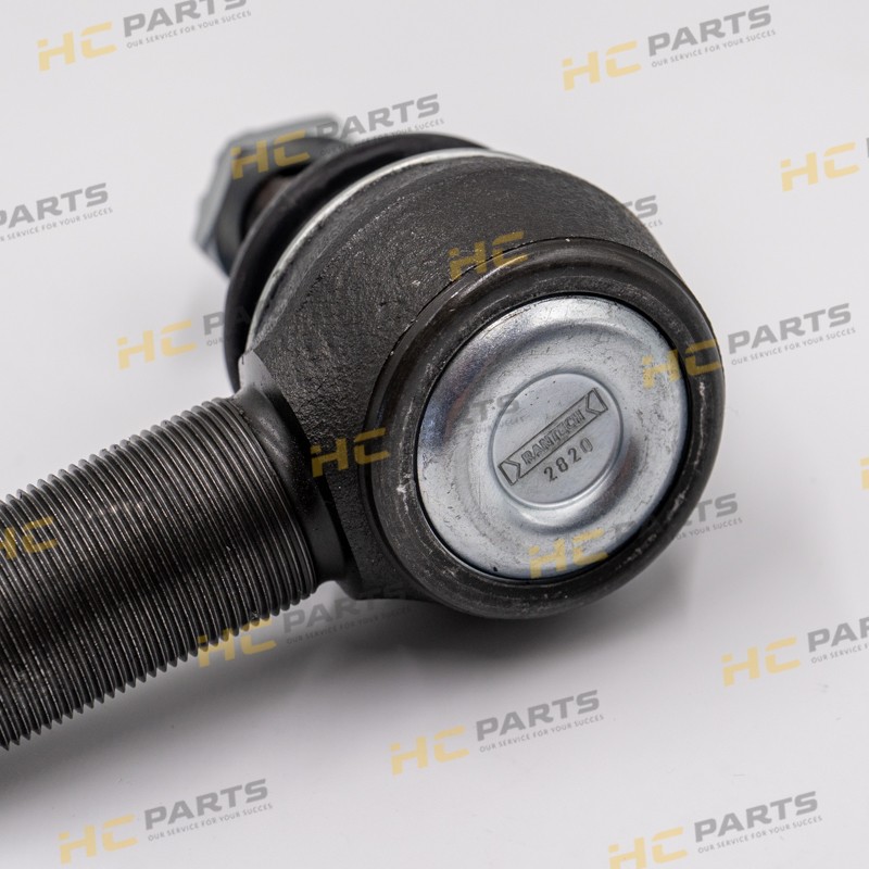 JCB Kit-repair ball joint - fastrac RANTECH