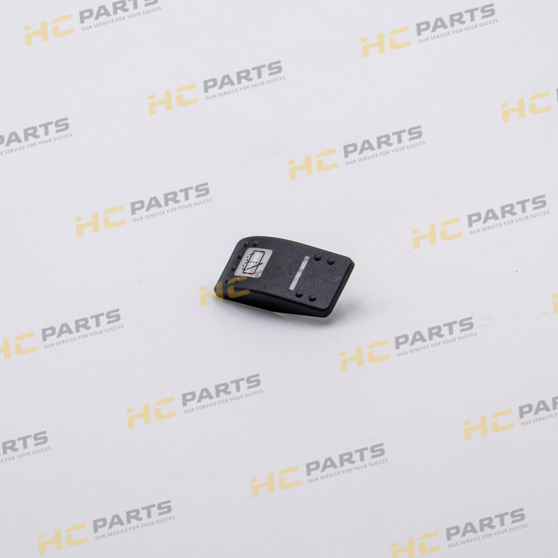 JCB Ключ для переключателя стеклоочистителя - AZERI PARTS