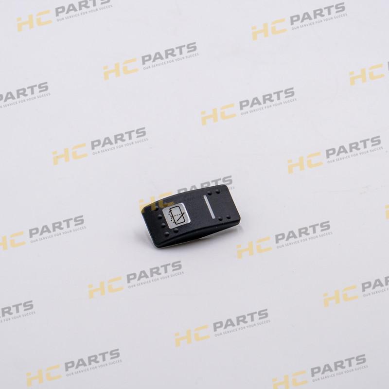 JCB Wiper switch key - AZERI PARTS