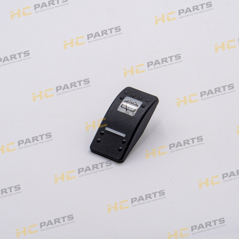 JCB ключ стеклоочистителя - AZERI PARTS