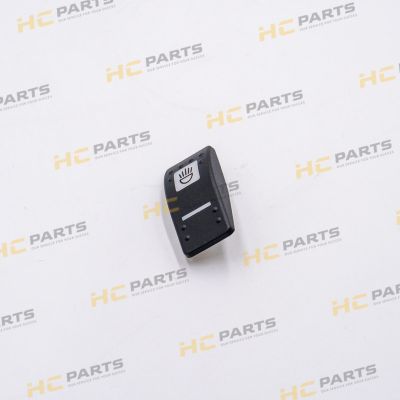 JCB Ключ для выключателя освещения - Fastrac AZERI PARTS