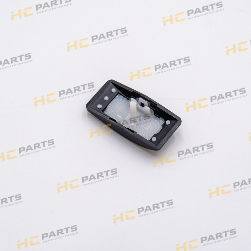 JCB Light switch key - Fastrac AZERI PARTS