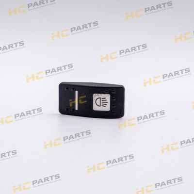 JCB Ключ для выключателя освещения - Fastrac AZERI PARTS — фото 4