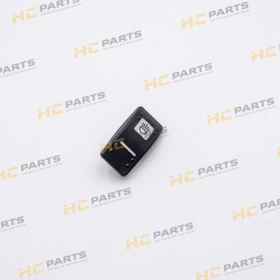 JCB Ключ для выключателя освещения - Fastrac AZERI PARTS — фото 5