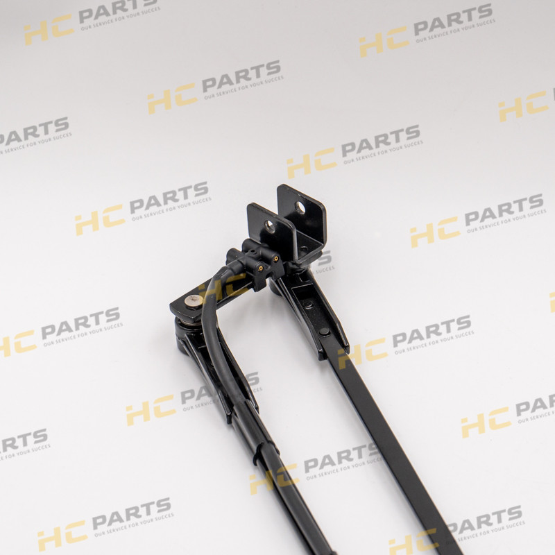 JCB Front wiper arm - telescopic loader