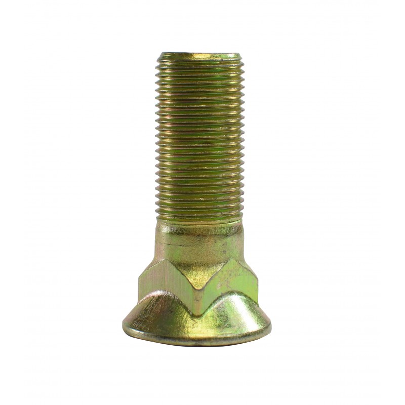 Винт 3/4 " UNF x 60mm боковой зуб экскаватор-погрузчик JCB