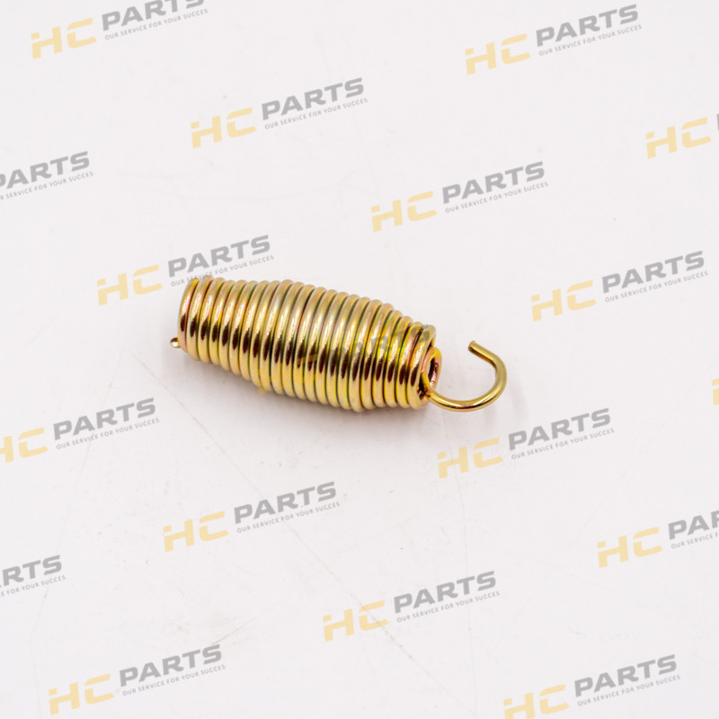 JCB Throttle cable spring PERKINS RE RG