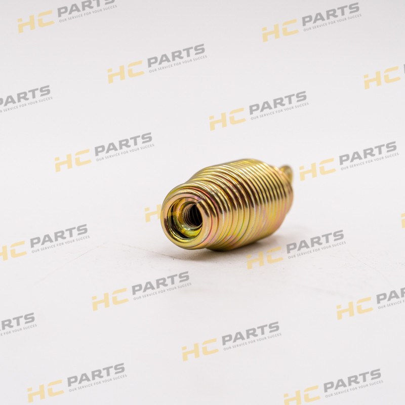 JCB Throttle cable spring PERKINS RE RG