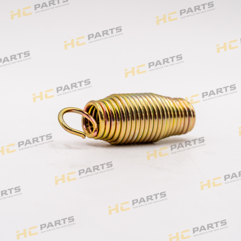 JCB Throttle cable spring PERKINS RE RG