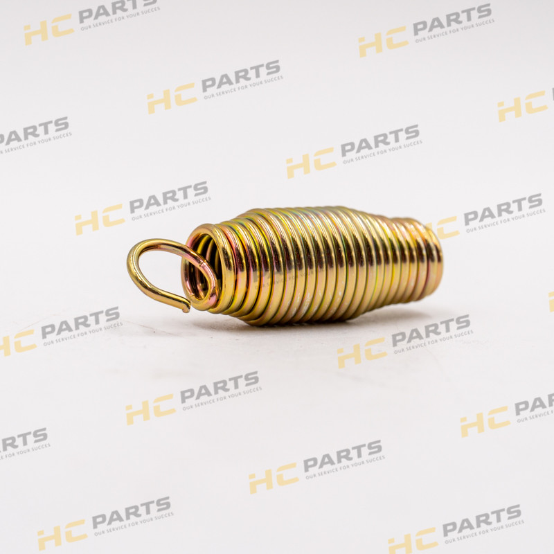 JCB Throttle cable spring PERKINS RE RG
