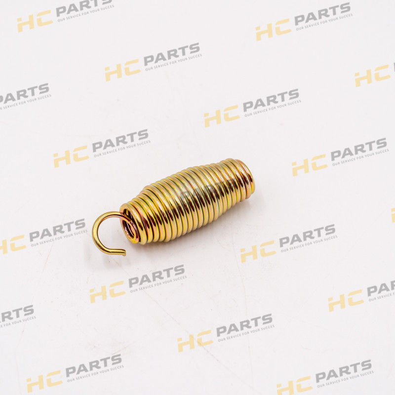 JCB Throttle cable spring PERKINS RE RG