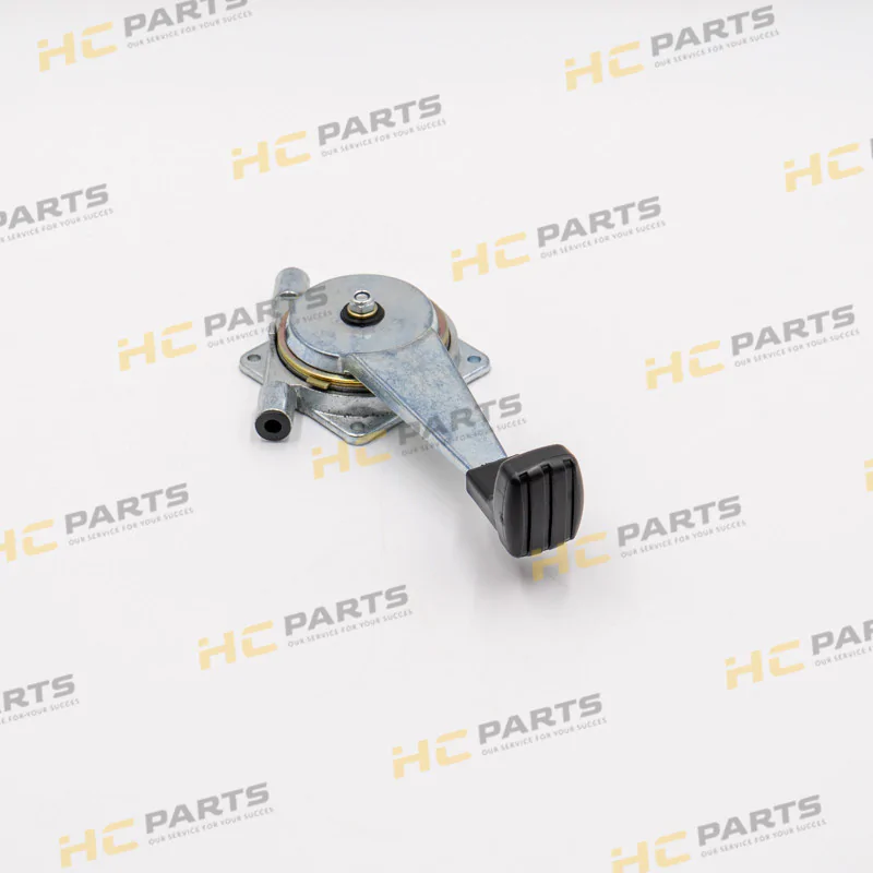 JCB Ручка дроссельной заслонки PERKINS AB - AZERI PARTS
